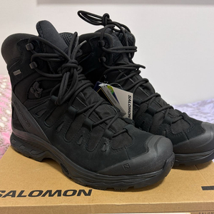 살로몬 퀘스트 4D GTX 포스2 EN (280mm)