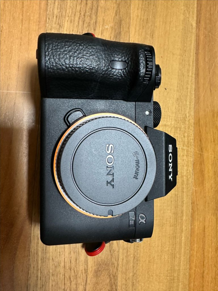 소니 a7m3 8500컷 a급 픽디자인스트랩/가방 등--1
