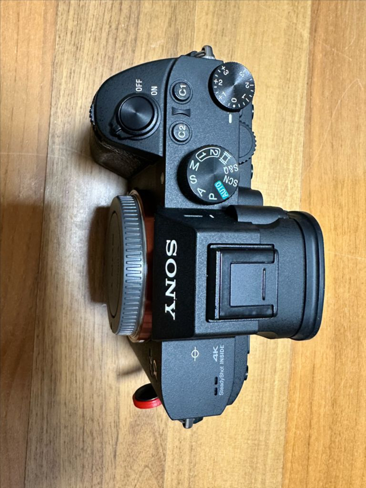 소니 a7m3 8500컷 a급 픽디자인스트랩/가방 등--2