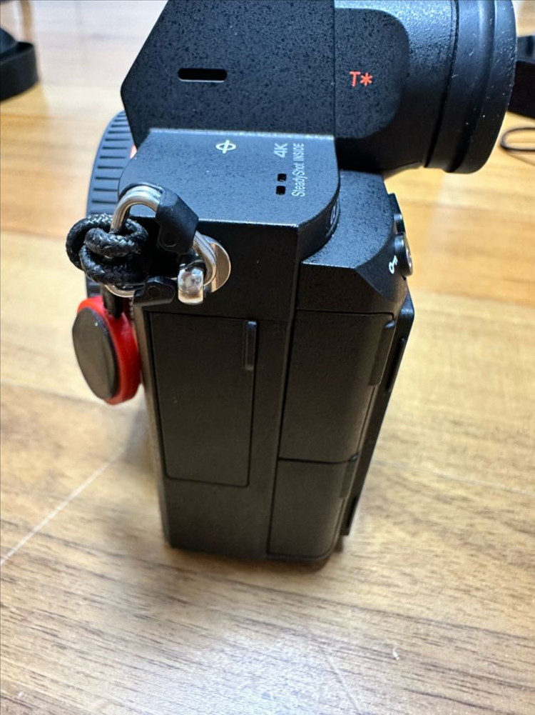 소니 a7m3 8500컷 a급 픽디자인스트랩/가방 등--3