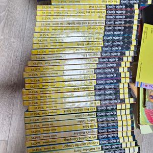 reading corner 30권 전권 watts출판사