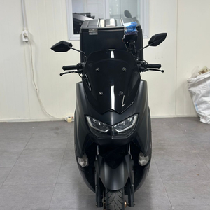 nmax125 23년식 5만km 가격 포기!