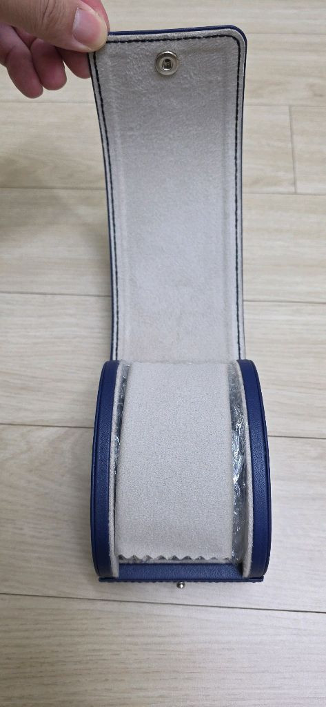 새제품 그랜드 세이코 SBGP009G 쿼츠 시계 이미지