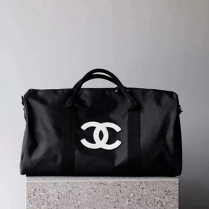 샤넬 VIP증정 보스턴백 여행가방 골프가방 운동가방