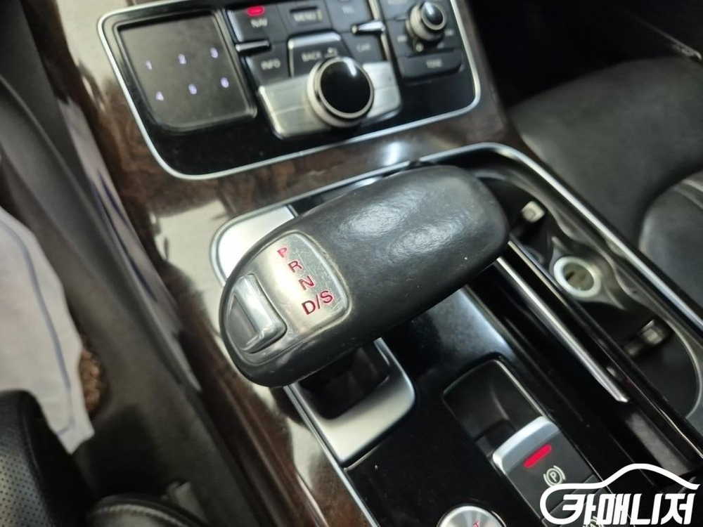 [아우디]뉴A8 50 TDI 콰트로 LWB (5인승) #앱특가 이미지