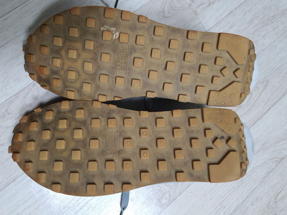 280 나이키 사카이 운동화 스니커즈 280사이즈 완전좋아요 이미지