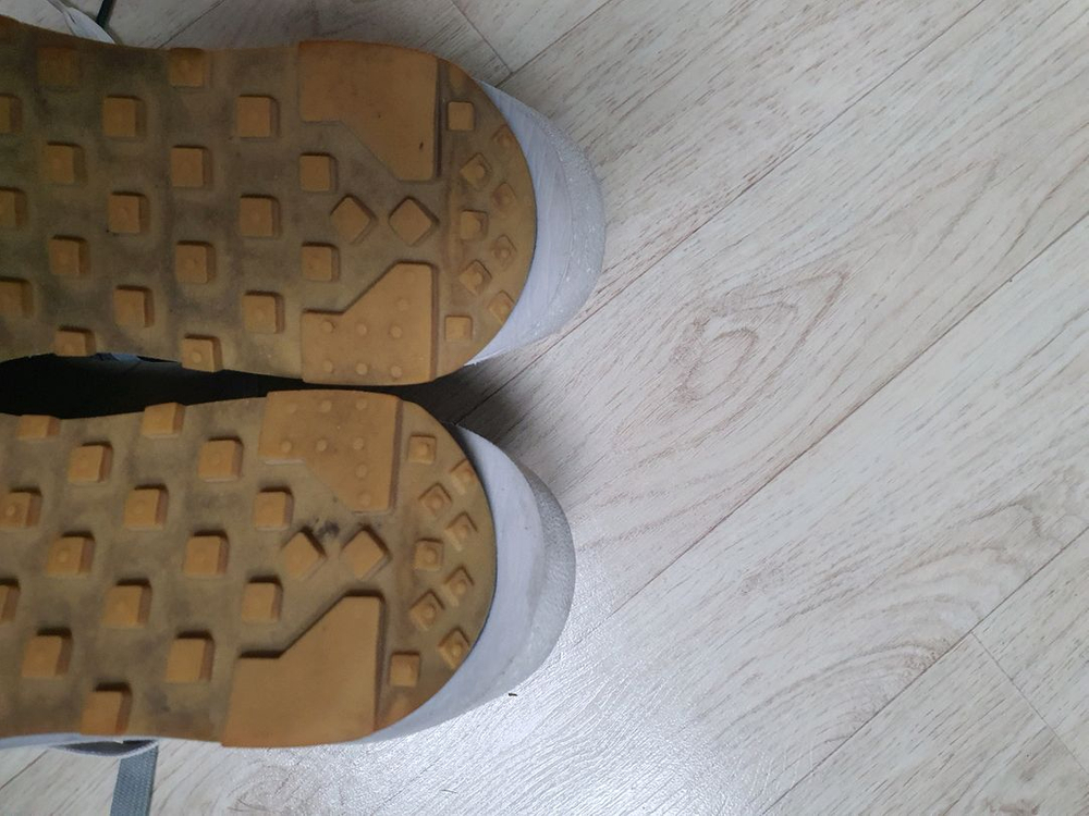 280 나이키 사카이 운동화 스니커즈 280사이즈 완전좋아요 이미지