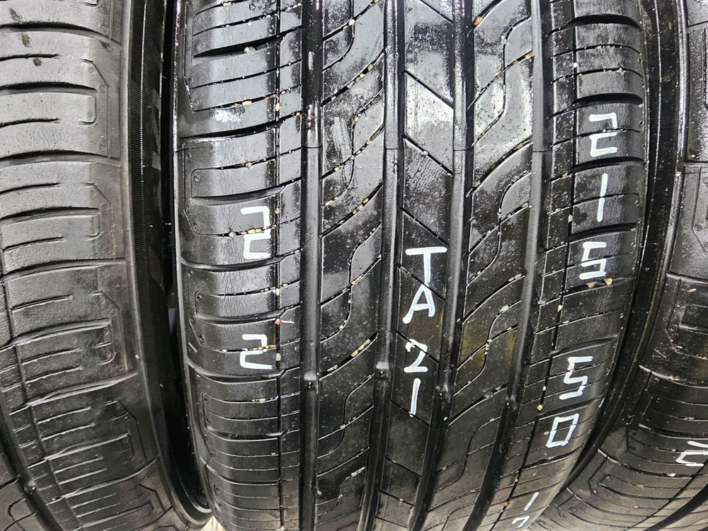 215 50 17 금호 중고타이어한대분 이미지