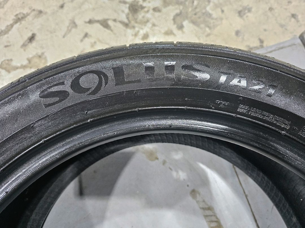 215 50 17 금호 중고타이어한대분 이미지