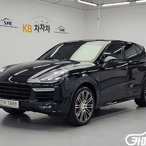 [포르쉐]뉴 카이엔 3.6 GTS #앱특가