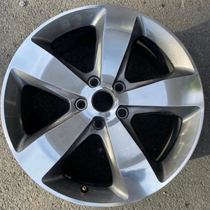 그랜드체로키 14년형 20인치휠 중고 4개