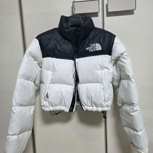노스페이스 다운 패딩 점퍼
