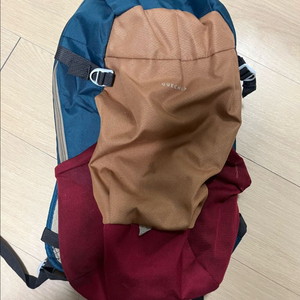 데카트론 퀘차 백팩 20L