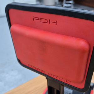 PDH 베이스 드럼 연습패드