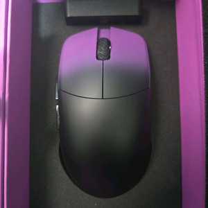 람주 마야 챔피언에디션 퍼플쉐도우