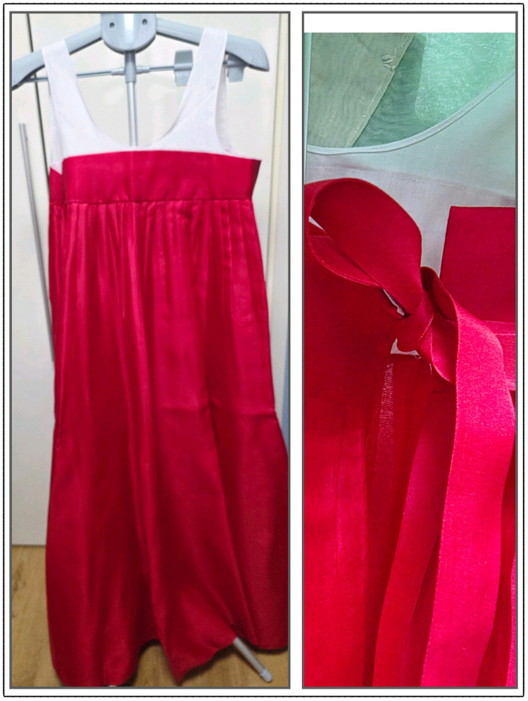 신부 한복 풀세트 [95]--3