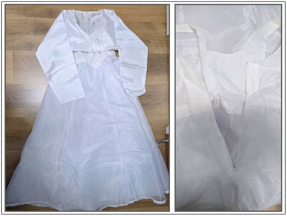 신부 한복 풀세트 [95]--5