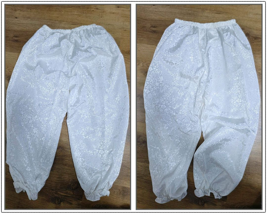 신부 한복 풀세트 [95]--6