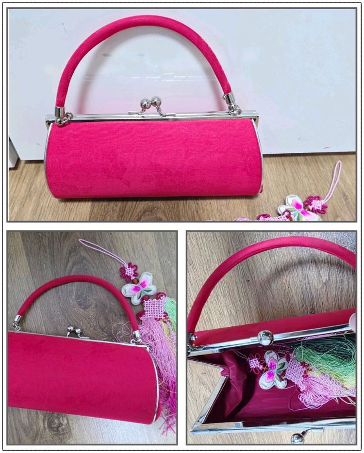 신부 한복 풀세트 [95]--8