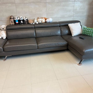 도무스 수입 소파