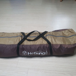 호봉 스페스돔2 낚시텐트