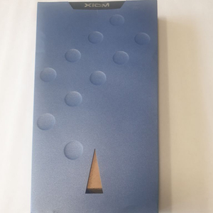 (새상품) XIOM 탁구채 판매(태블릿과 교환 가능)