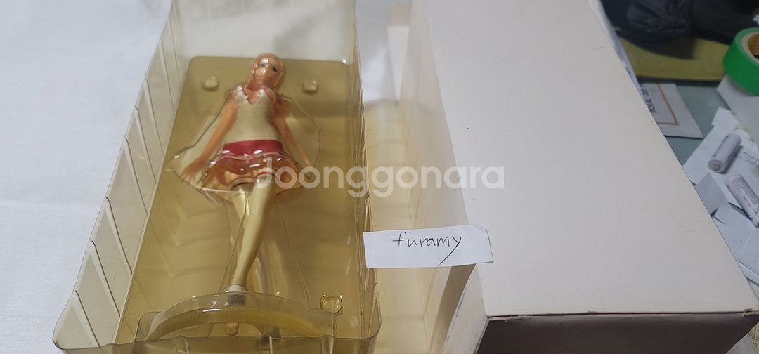 디제이 맥스 피규어--1