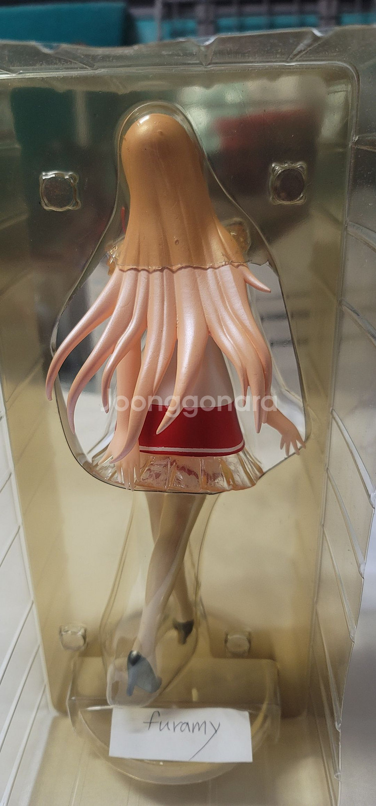 디제이 맥스 피규어--3