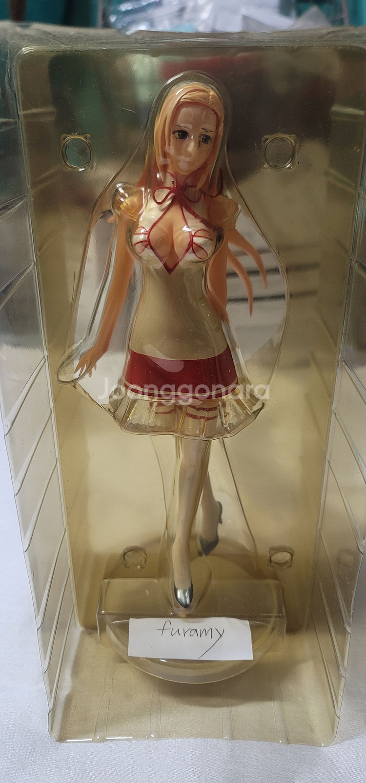 디제이 맥스 피규어--2