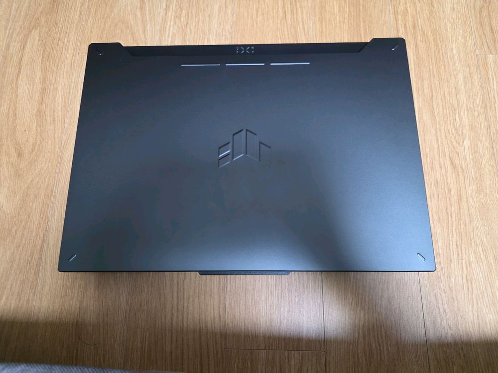 ASUS TUF GAMING A15 (FA507UV-R8735T) 팝니다--5