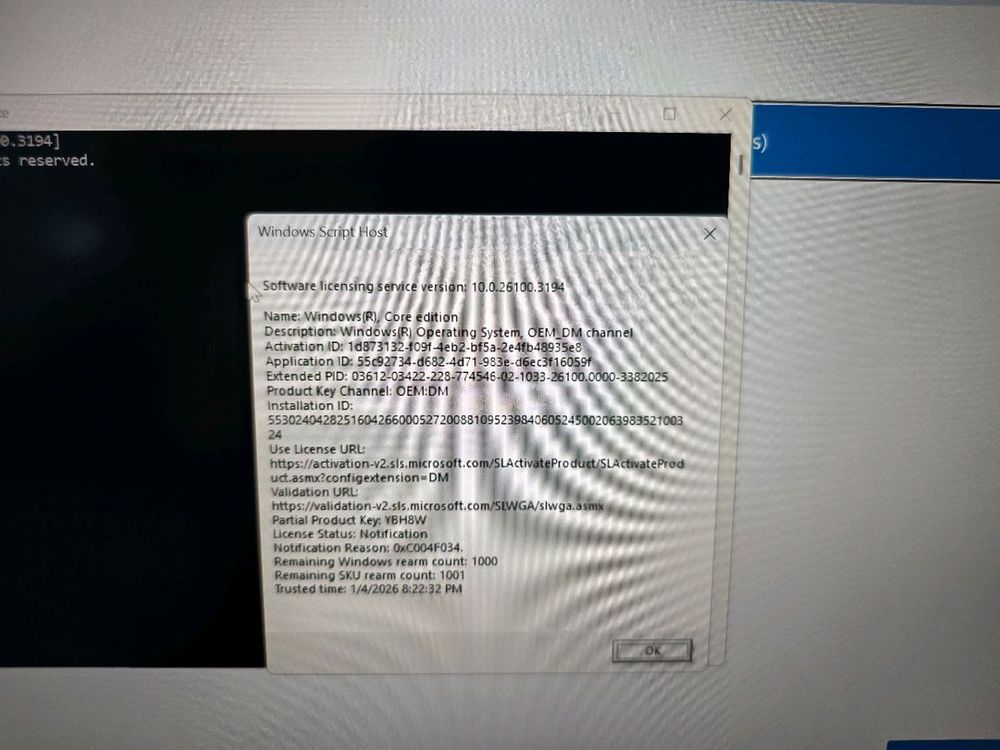 ASUS TUF GAMING A15 (FA507UV-R8735T) 팝니다--9
