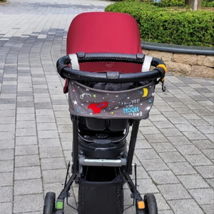 (미국 프리미엄 유모차)오르빗 g3