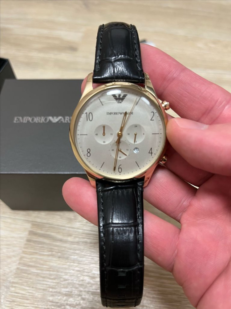 엠포리오 알마니 AR1892 시계 이미지