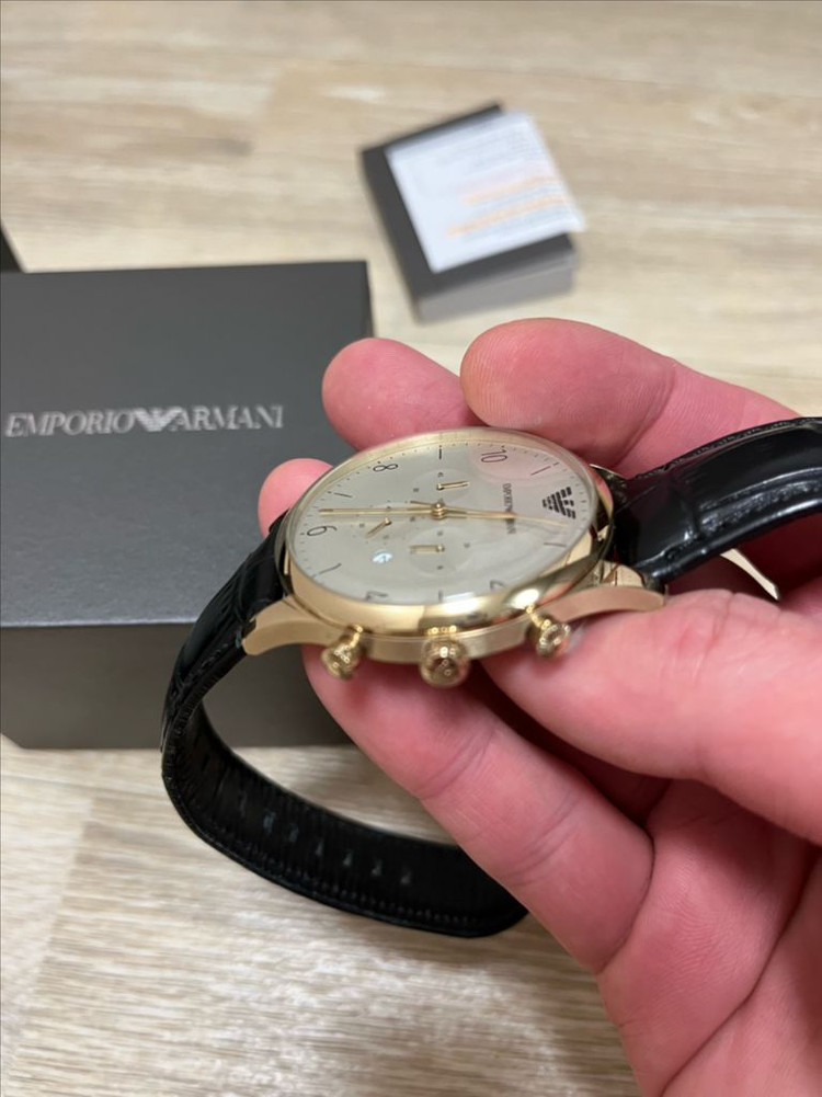 엠포리오 알마니 AR1892 시계 이미지