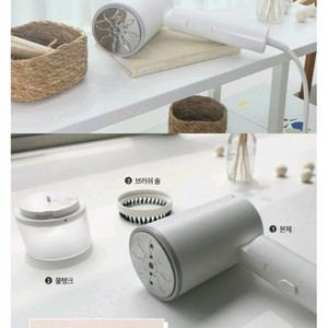 스팀다리미 여행용 집들이선물 이미지