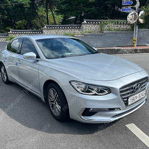 IG그랜져 18년식 LPG 판매