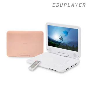 (새상품급) 에듀플레이어(EDP101 Pro BT) dvd플레이어 +블루라이트필름 포함