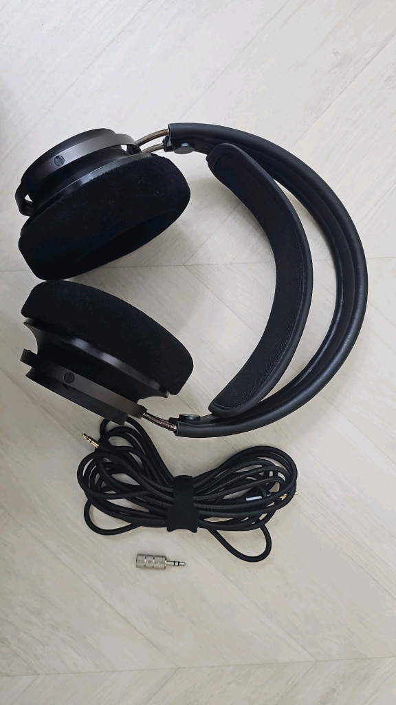 필립스 피델리오 X2HR 헤드폰--0