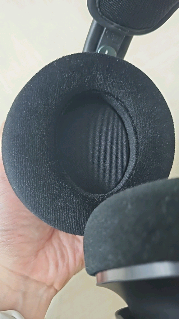 필립스 피델리오 X2HR 헤드폰--2