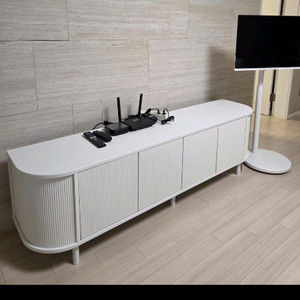 거실장 티비장 티비다이