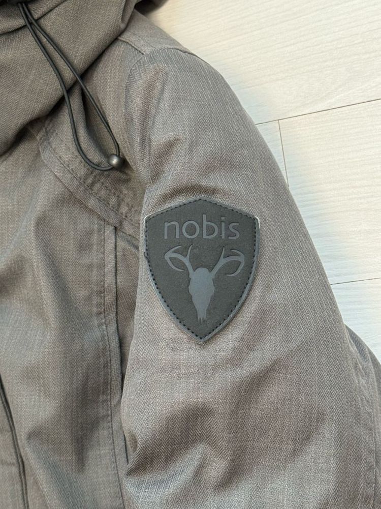 (XS) 노비스 여성 패딩 백화점 구매 정품 44~55까지 추천--1