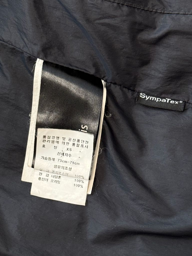 (XS) 노비스 여성 패딩 백화점 구매 정품 44~55까지 추천--4