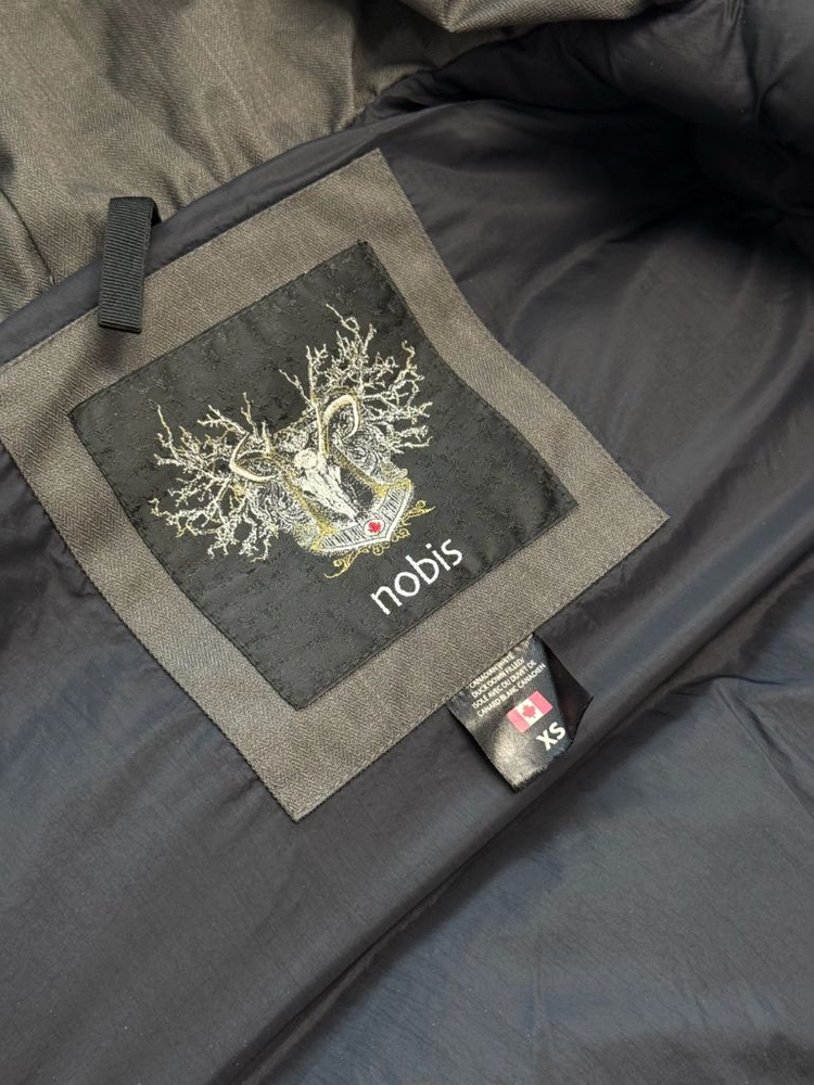 (XS) 노비스 여성 패딩 백화점 구매 정품 44~55까지 추천--5