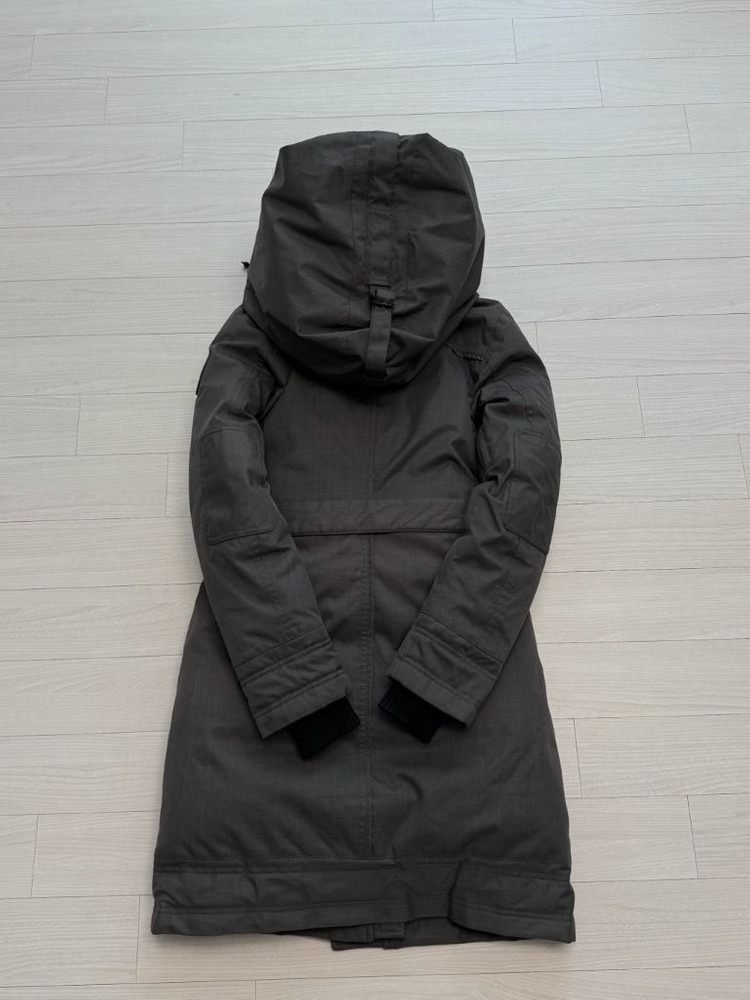 (XS) 노비스 여성 패딩 백화점 구매 정품 44~55까지 추천--6