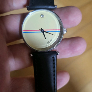 빈티지 에로스 기계식 시계