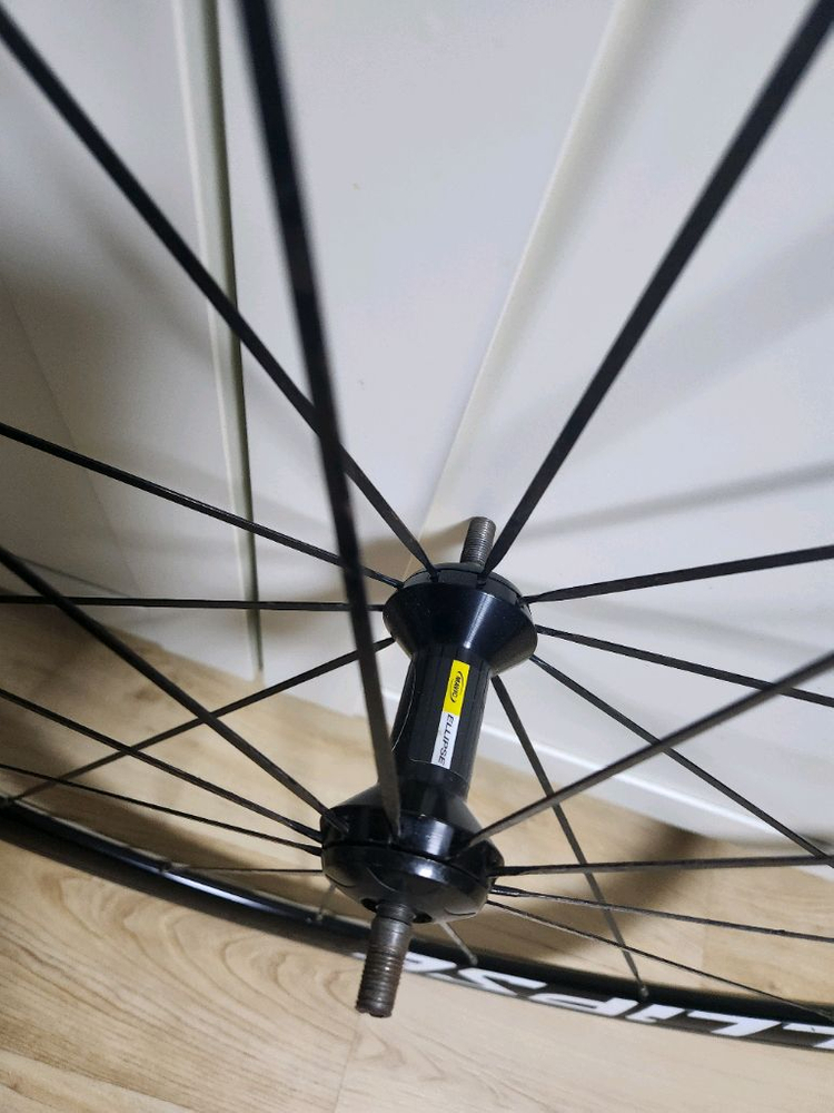 엘리프스 에어로 휠셋 마빅 엘립스 픽시휠 세트--4