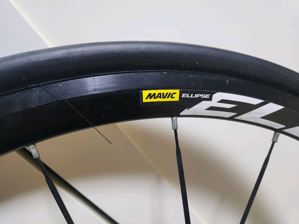 엘리프스 에어로 휠셋 마빅 엘립스 픽시휠 세트--7