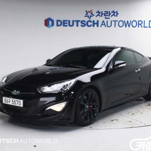 [현대]더뉴제네시스쿠페 200 Turbo S #앱특가 이미지