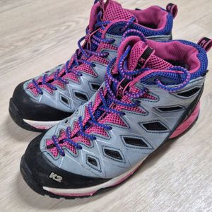 [정품]K2 더블식스 고어텍스 등산화 240