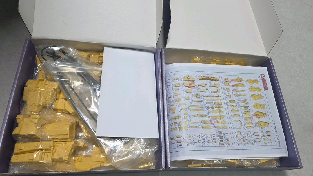 네오그레이드 육전형건담 1/60컨버전 판매합니다--1